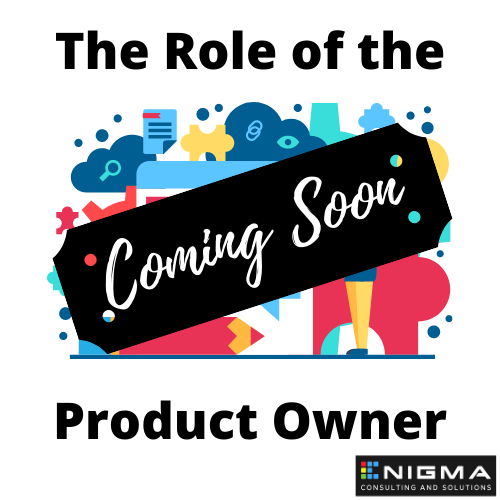 The Role of the Product Owner