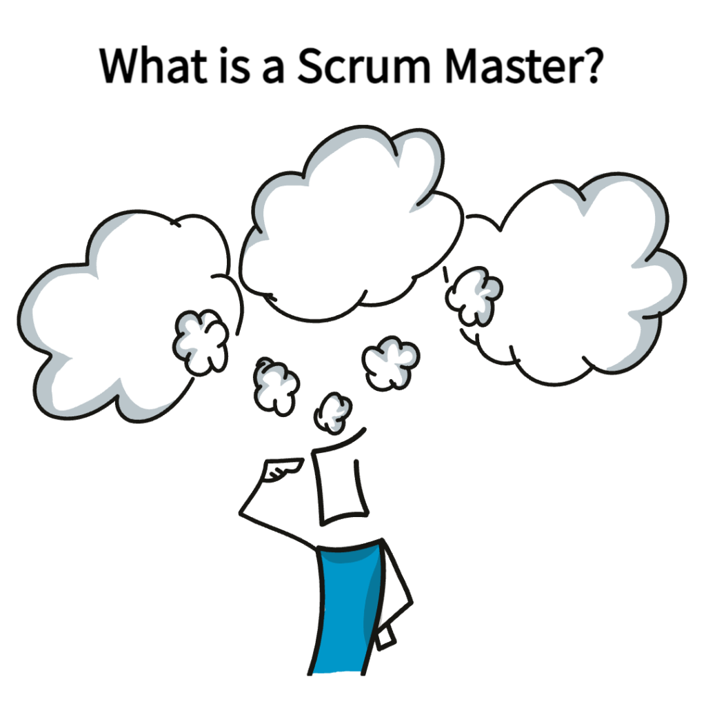 Scrum Master Services